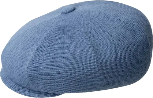 Vista 8 de Kangol Hombres y mujeres Bamboo Hawker Azul oscuro