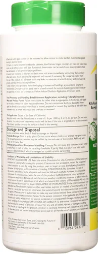 Vista 3 de Rockwell Labs ITPF001 InTice 10 Cebo granular, 1
