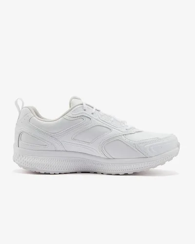Vista 2 de Skechers Men's Go Run Consistent-Leather Cross-Training Tennis Shoe Sneaker with Air Cooled Foam