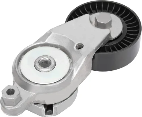 Vista 16 de BRTEC 38114 Tensor de correa con polea compatible con Ford Ranger 1992-2008 para Mustang 2007-2010 para Mercury Sable 1993-2005 para Mazda B3000