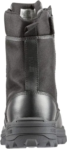 Vista 4 de 5.11 Botas tácticas de cuero Speed 3.0 Side Zip Combat Military Desert Boots, estilo 1233612337