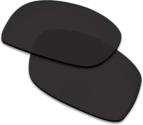 Vista 5 de BroLizard - Lente polarizada para Oakley Valve 2014OO9236 gafas de sol