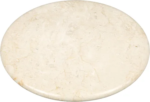 Vista 14 de Creative Home - Tabla de queso y embutidos de mármol natural de 12 pulgadas