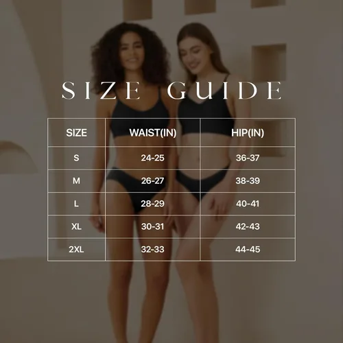Vista 6 de SIMIYA Paquete de 710 ropa interior de algodón para mujer, ropa interior elástica hipster, ropa interior transpirable y suave para bikini
