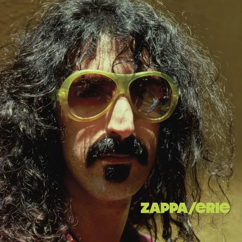 Vista 2 de Zappa Erie6 CD