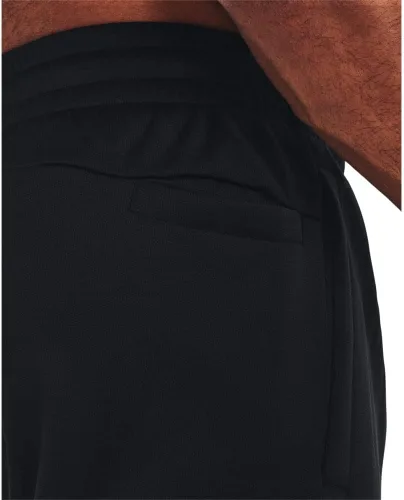 Vista 4 de Under Armour Pantalón deportivo de velón Armourfleece para hombre