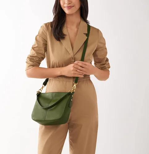 Vista 5 de Fossil Jolie bolsa cruzada pequeña para mujer
