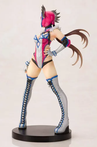 Vista 3 de Kotobukiya Tekken Tag Tournament 2 "Julia 'Jaycee' Chang