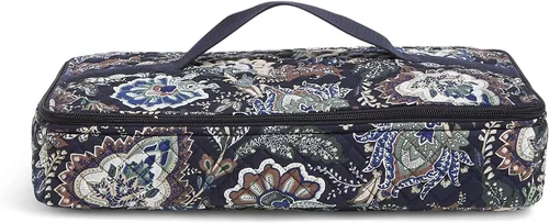 Vista 6 de Vera Bradley Cazuela de algodón resistente al calor