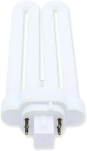 Vista 4 de Bombilla fluorescente compacta Regent (FML26)