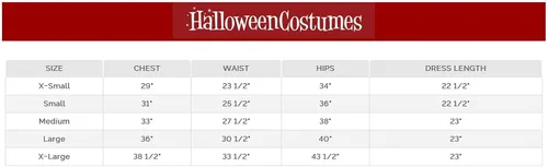Vista 3 de FUN Costumes Disfraz de elfo con purpurina verde para mujer sexy