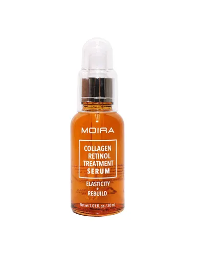 Vista 2 de Suero de tratamiento con colágeno y retinol