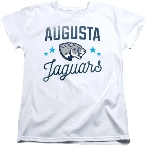 Vista 228 de LOGOVISION Colección oficial de camisetas para mujer con diseño de mascota universitaria