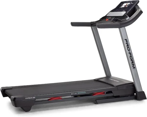 Vista 2 de ProForm Cinta de correr inteligente Carbon T7