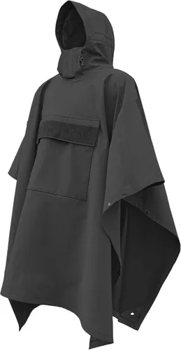 Vista 25 de HAZARD 4 PonchoVilla Classic - Poncho técnico softshell original