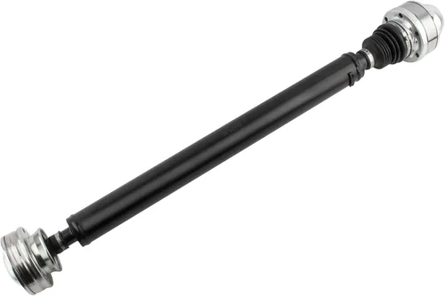 Vista 3 de BOXI Conjunto de eje de transmisión completo delantero compatible con Jeep Grand Cherokee 2007 2008 2009 V6 3.0L AWD Transmisión automática de 5