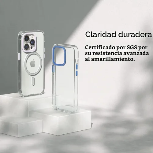 Vista 2 de RhinoShield Funda transparente para iPhone 13 Pro iPhone 13 Pro - Negro