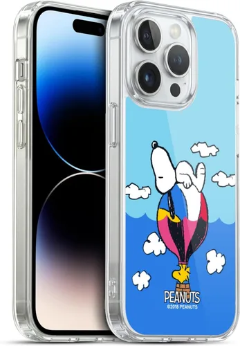 Vista 201 de Head Case Designs - Carcasa de gel suave compatible con Apple iPhone 7 Plus/iPhone 8 Plus