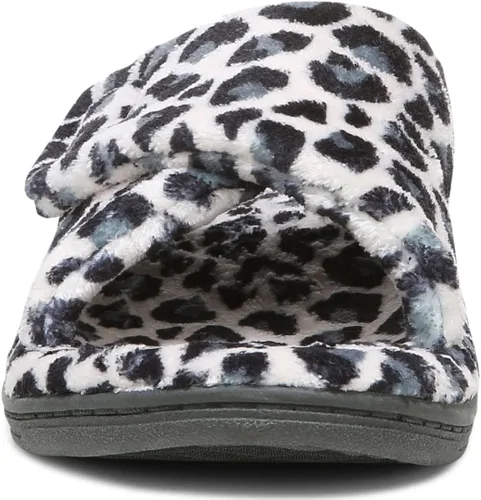 Vista 6 de Vionic Indulge Relax - Pantuflas para mujer
