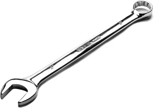 Vista 23 de Capri Tools Llave combinada de 1 pulgada, 12 puntos, SAE (1-1413)