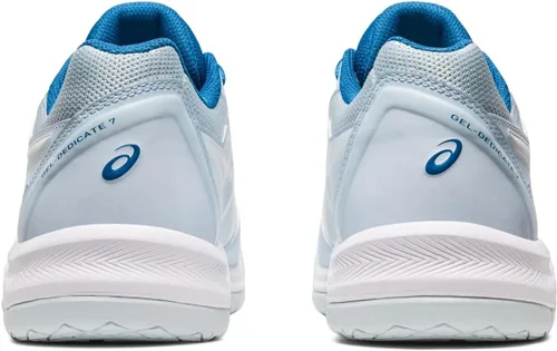 Vista 5 de ASICS Gel-Dedicate 7 - Zapatillas para mujer