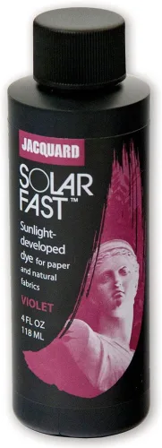 Vista 21 de Jacquard Solarfast película transparente para impresoras, Aguacate, 4 onza