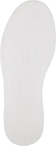 Vista 6 de WHITE MOUNTAIN Zapatos Utopia sin cordones, Blanco