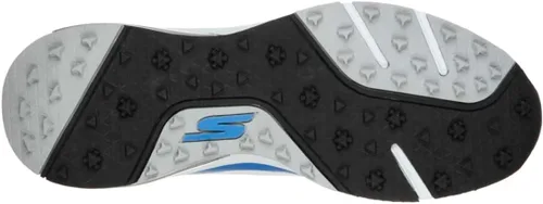 Vista 5 de Skechers Men's Mens Go Golf Skech-air Dos Relaxed Fit Golf Shoe