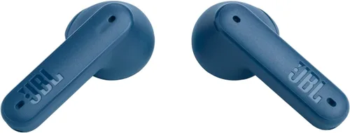 Vista 5 de JBL Tune Flex (renovado) Auriculares True Wireless con cancelación de ruido (azul), pequeño