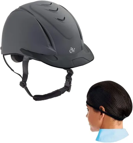 Vista 10 de OVATION Casco Deluxe Schooler