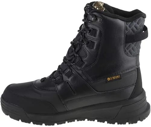 Vista 7 de Columbia Bugaboot Celsius Plus - Botas de nieve para hombre, Nieve