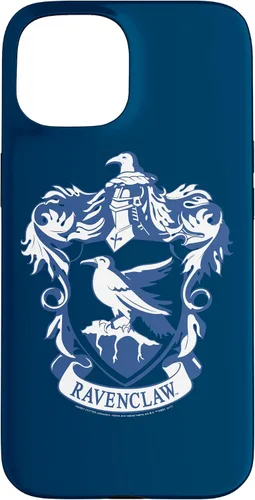 Vista 6 de Harry Potter Ravenclaw - Funda con escudo para iPhone 17