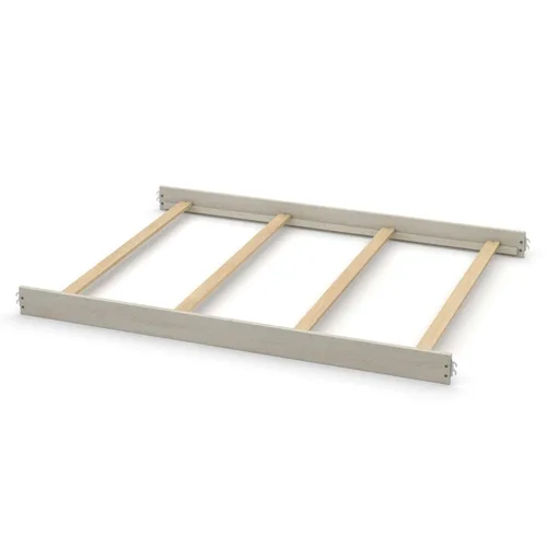 Vista 38 de Kit de conversión de madera maciza, rieles de cama para cunas convertibles Evolur Transition Your Convertible Crib to a Size Bed; Solid Wood