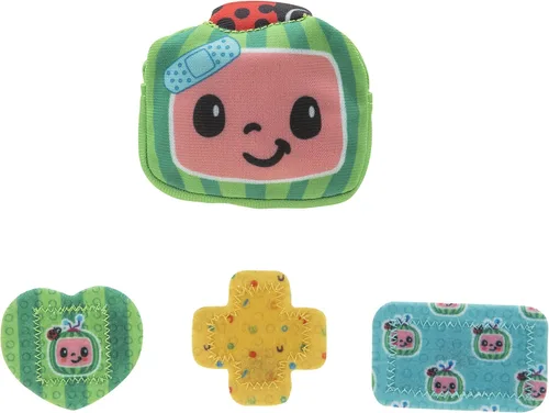 Vista 7 de CoComelon Cámara de juego musical - Cuenta con la foto de JJ, cámara musical, iluminada, juguetes para niños, niños pequeños y preescolares