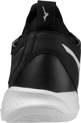 Vista 2 de Mizuno Zapatos de voleibol Wave Dimension para mujer