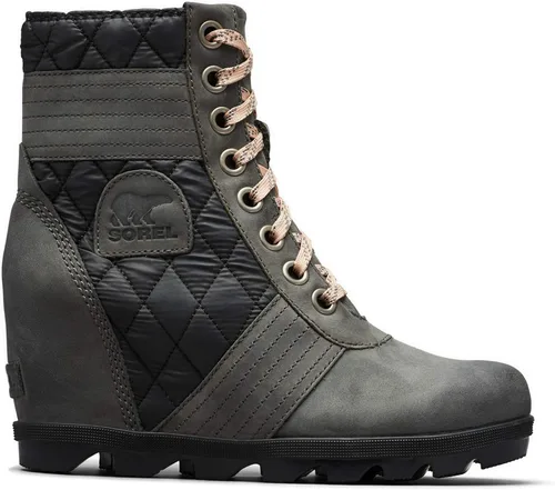 Vista 5 de Sorel - Botas de plataforma para mujer