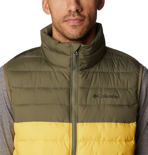 Vista 4 de Columbia Men's Powder Lite Vest