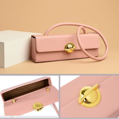 Vista 4 de Bolsos y bolsos de mano para mujer, bolsos de hombro de moda para mujer