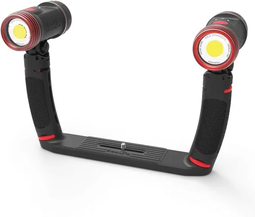 Vista 6 de SEALIFE Sea Dragon Duo 5000F Set (SL989)