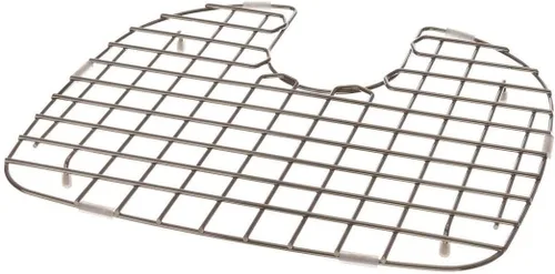 Vista 3 de Franke PR-36S Prestige Series - Rejilla inferior para fregadero, acero inoxidable, cromo, tamaño pequeño