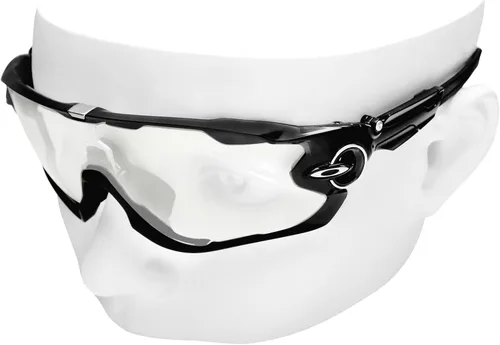 Vista 3 de OOWLIT Replacement Lenses Compatible with Oakley Jaw-breaker OO9290 Sunglass