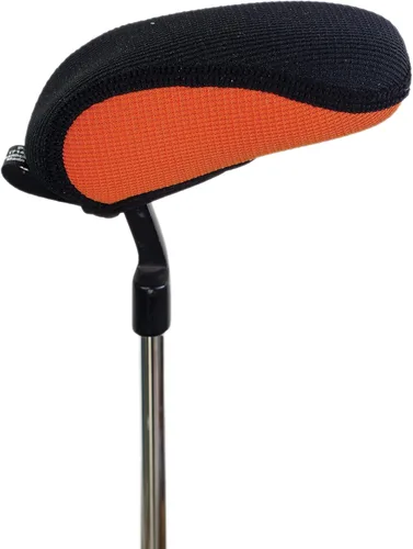 Vista 5 de Palo de golf Stealth Putter Boote Headcover Azul marino