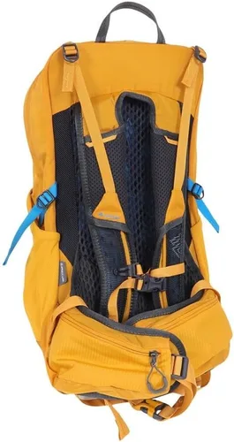 Vista 17 de Gregory Jade 20L Mochila de senderismo para mujer, talla única, color Capri Amarillo