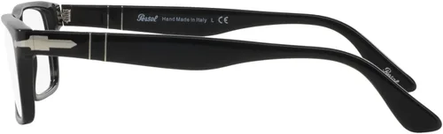 Vista 4 de Persol Po3050v Rectangular Prescription Eyewear Frames