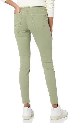 Vista 2 de Tienda Essentials Women's Stretch Pull-On Jegging (Available in Plus Size)