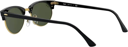 Vista 5 de Ray-Ban RB3946 Clubmaster - Gafas de sol ovaladas
