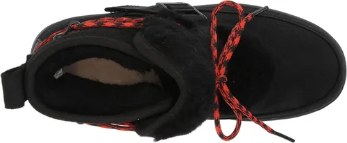 Vista 5 de UGG Womens Classic Weather Hiker Snow Boot