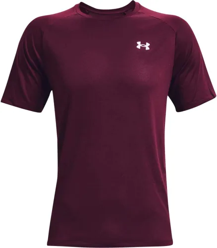 Vista 108 de Under Armour Camiseta de manga corta Tech 2.0 para hombre
