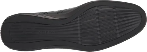 Vista 4 de Cole Haan GRANDEVOLUTON - Pantalones cortos Oxford para hombre