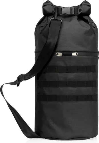 Vista 14 de ~ Bolsa seca AQUA RT Faraday ~ Bolsa seca Faraday a prueba de agua para portátiles, tabletas y dispositivos electrónicos de tamaño mediano ~ Defensa